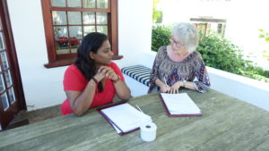 two nlp practitioners