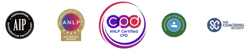 Accreditation NLP World